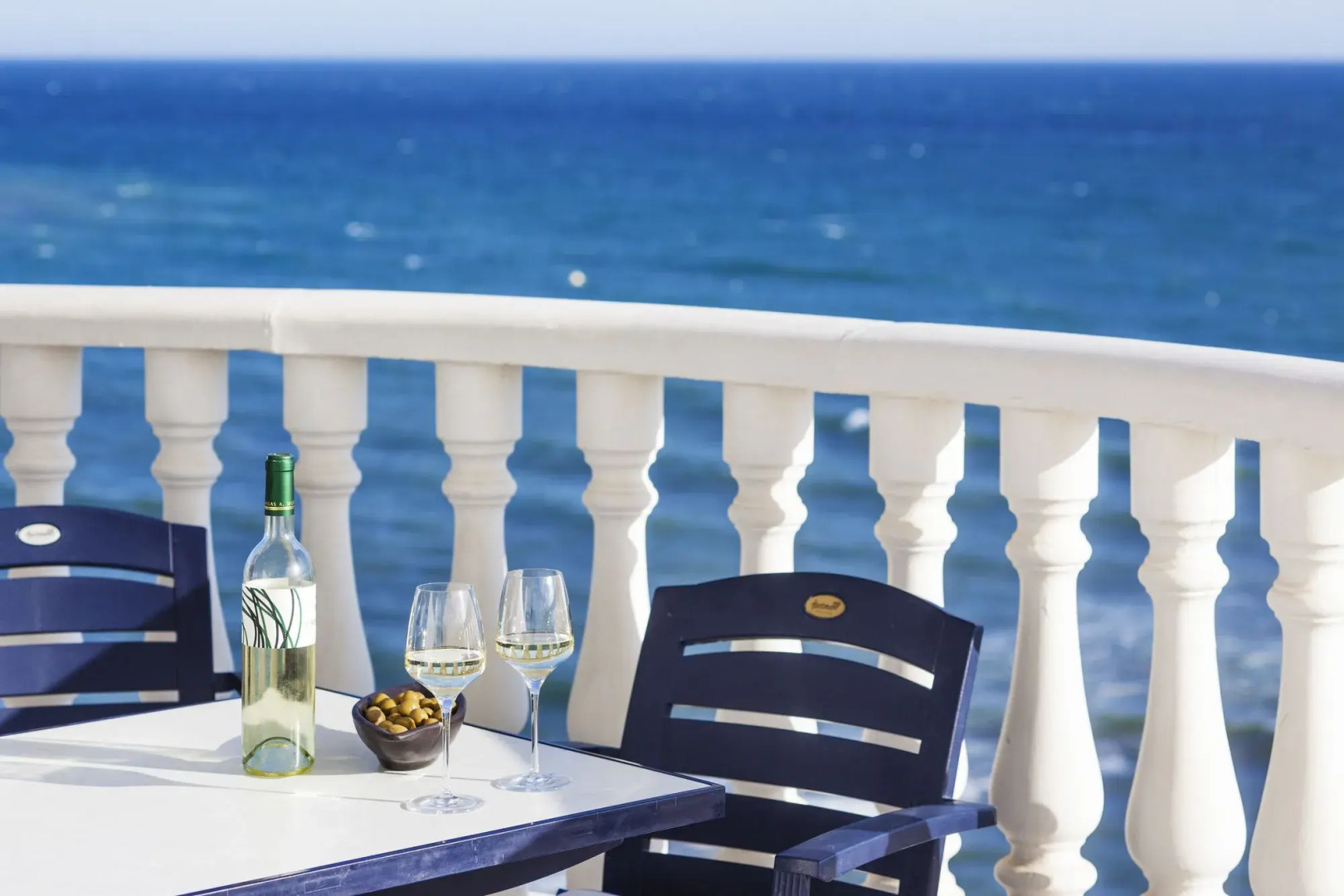 Photo - Hapimag Apartments Marbella