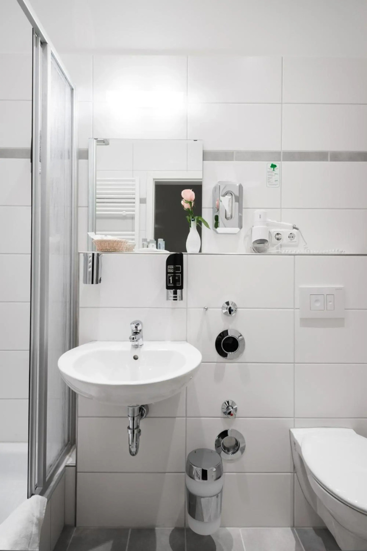 Foto - Upper Room Hotel Kurfurstendamm