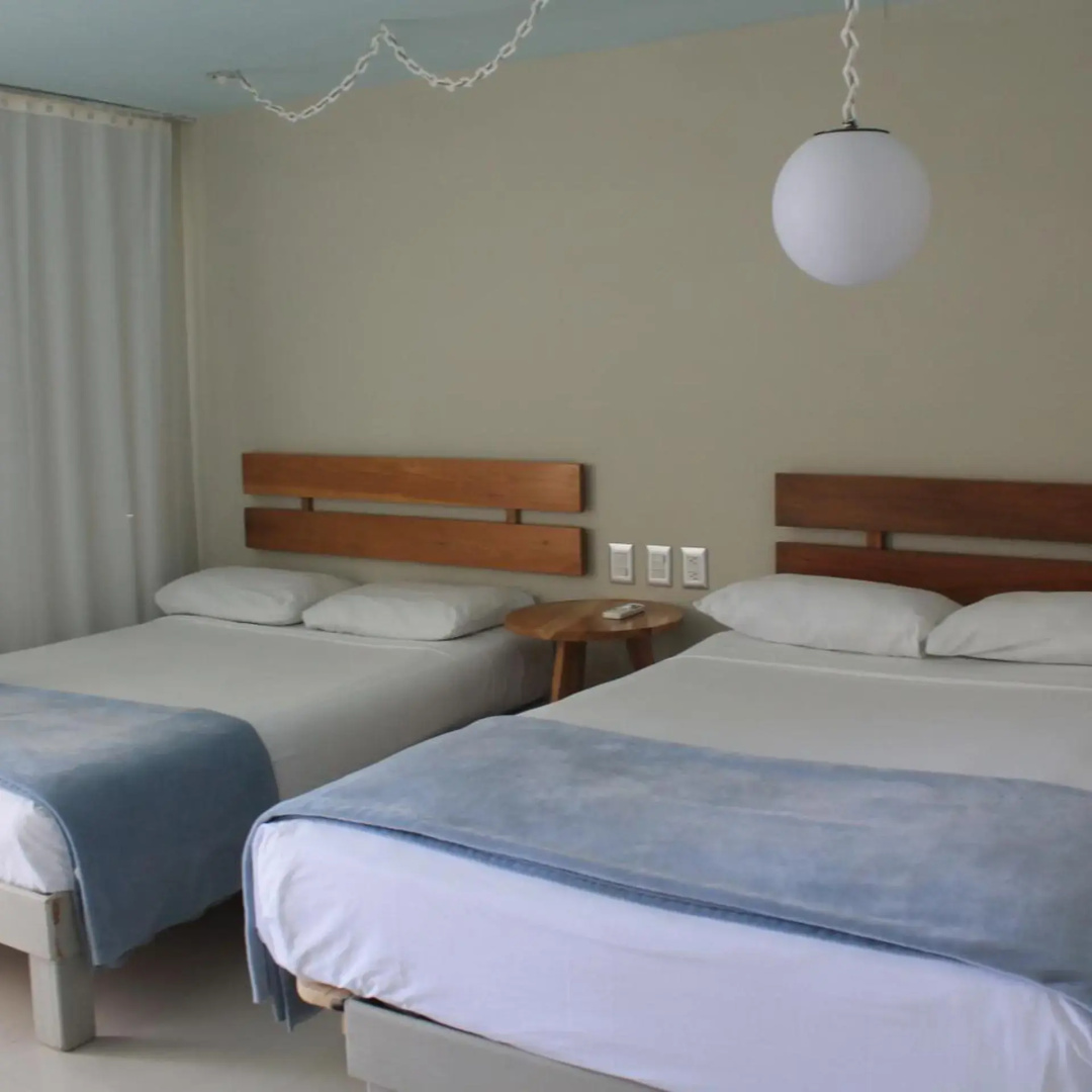 Photo - Rocamar Hotel Isla Mujeres