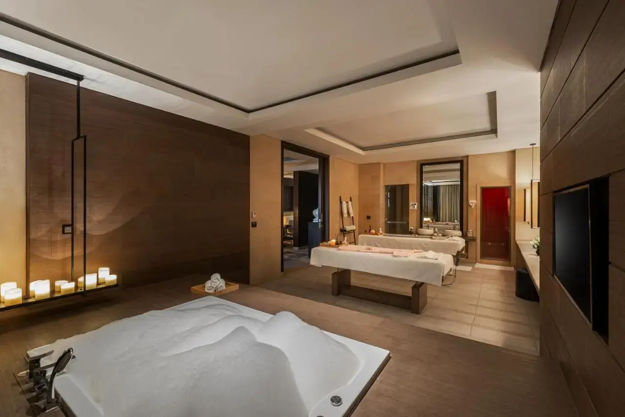 Photo - Narcissus Riyadh Hotel & Spa
