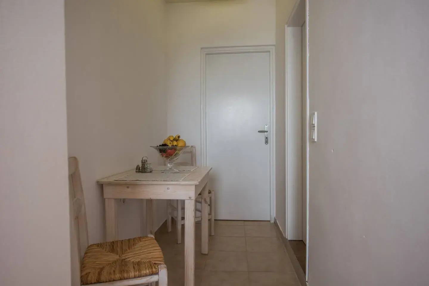 Foto - Santorita Suites