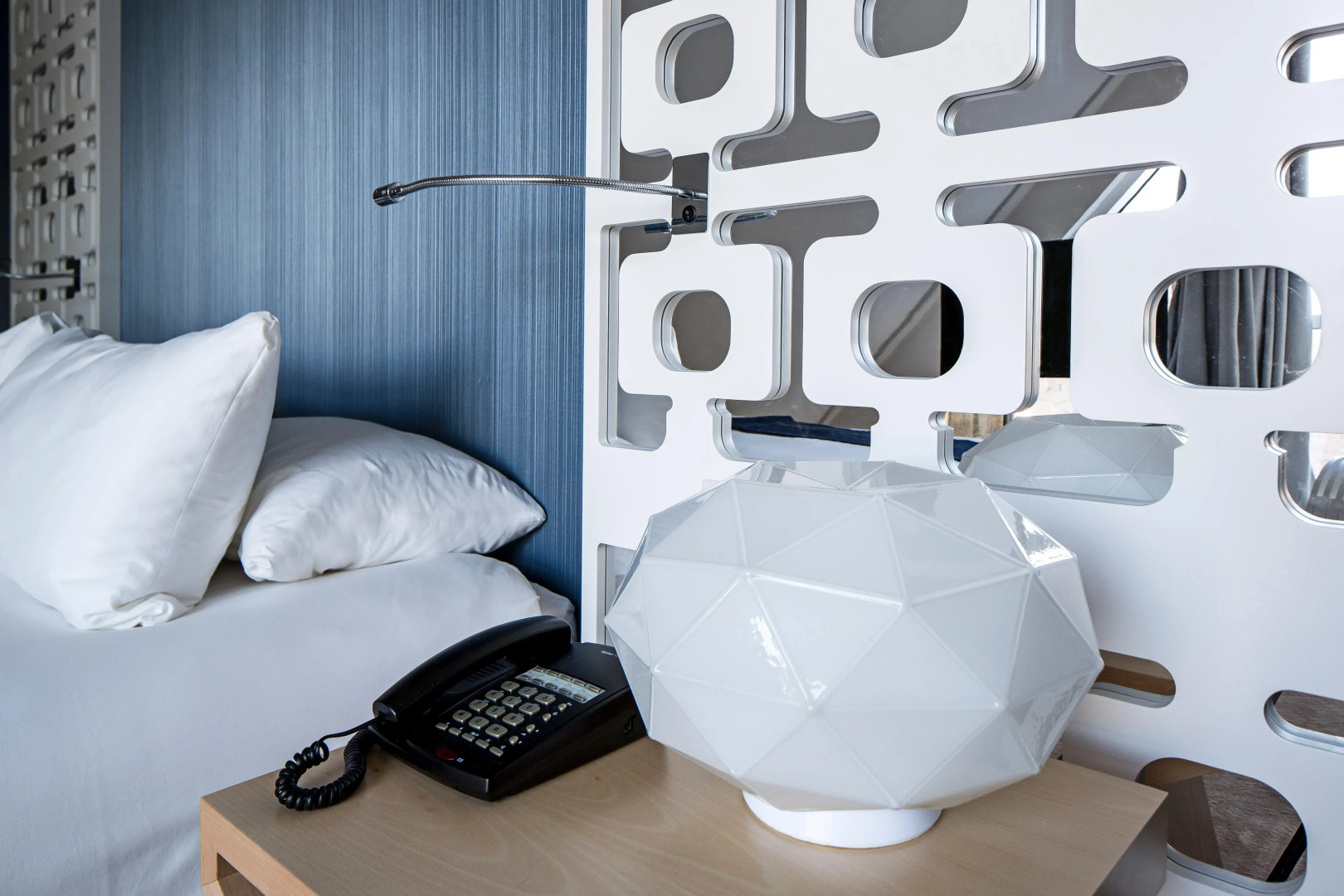 Photo - Room Mate Aitana, Amsterdam