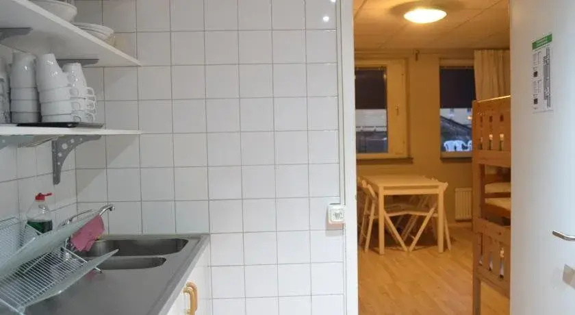 Photo - Göteborg Hostel
