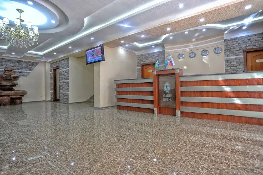 Foto - VIARDO Hotel