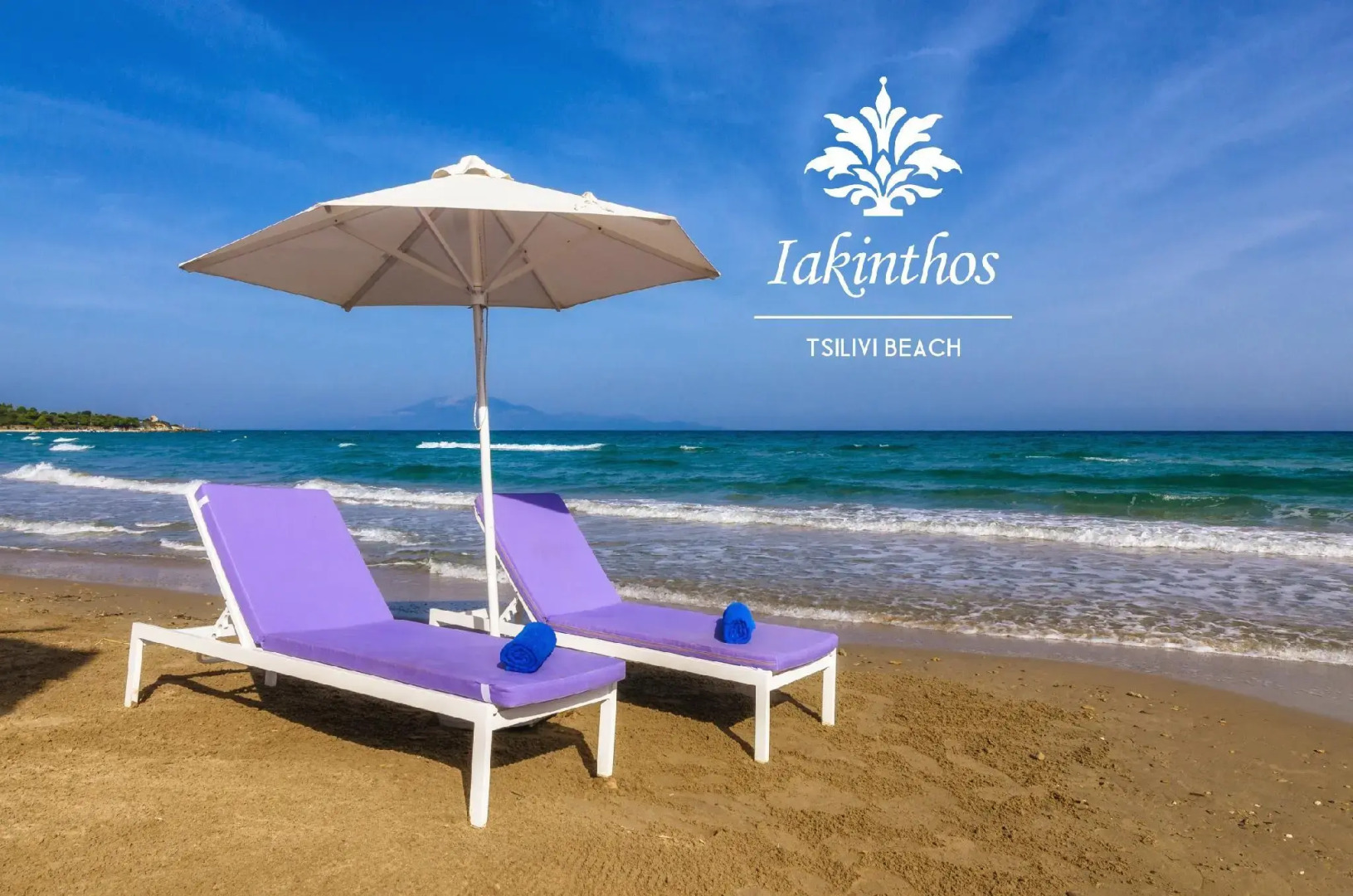 Foto - Iakinthos, Tsilivi Beach