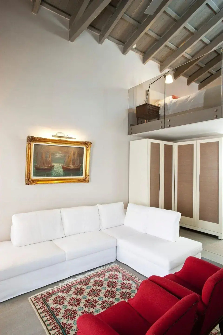 Foto - Rimondi Boutique Hotel - Small Luxury Hotels of the World