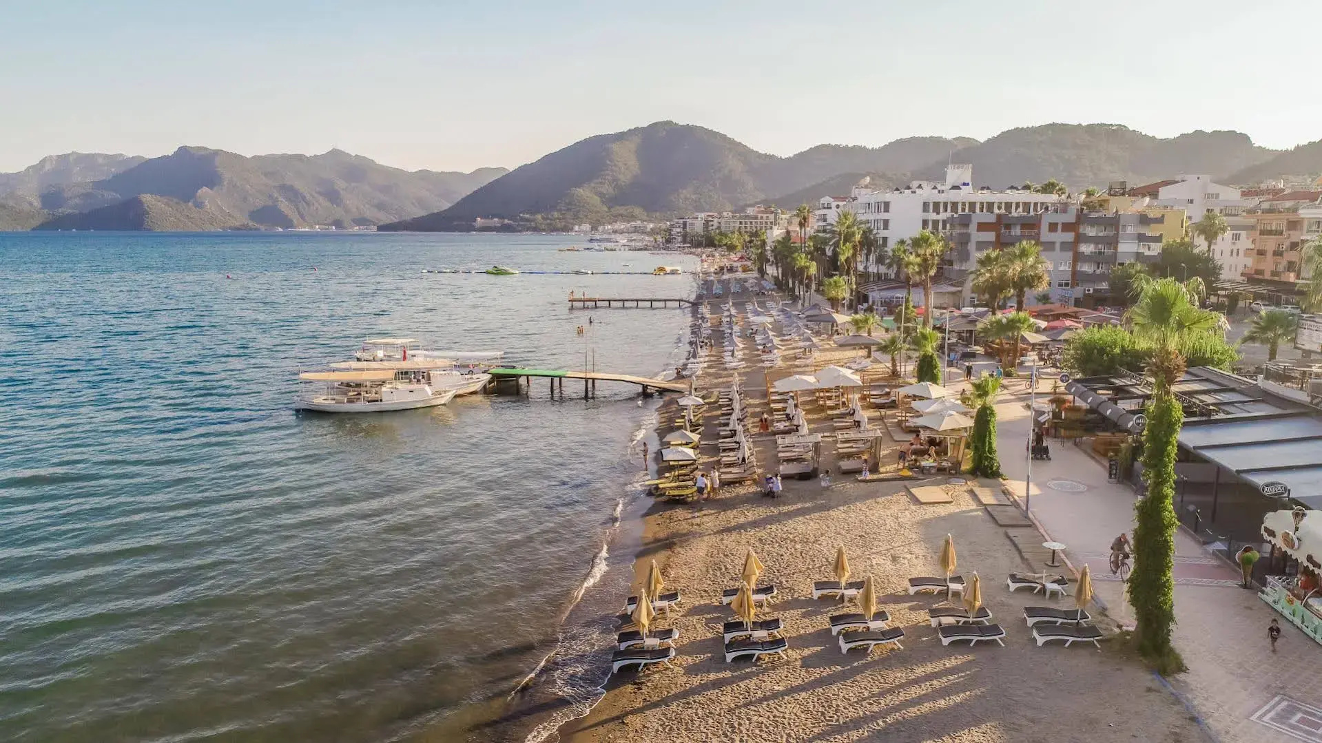 Photo - Premier Nergis Beach