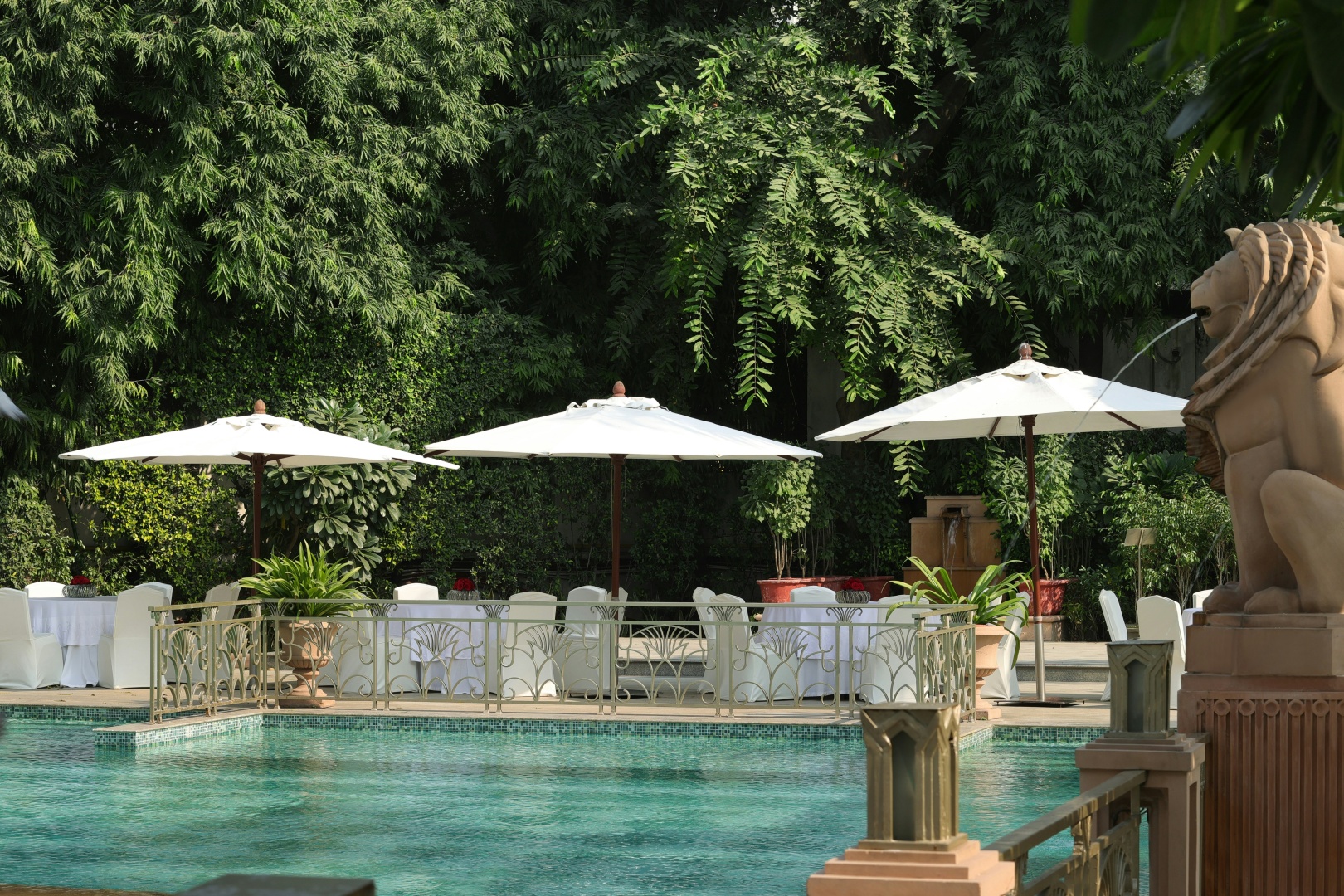 Photo - The Imperial, New Delhi