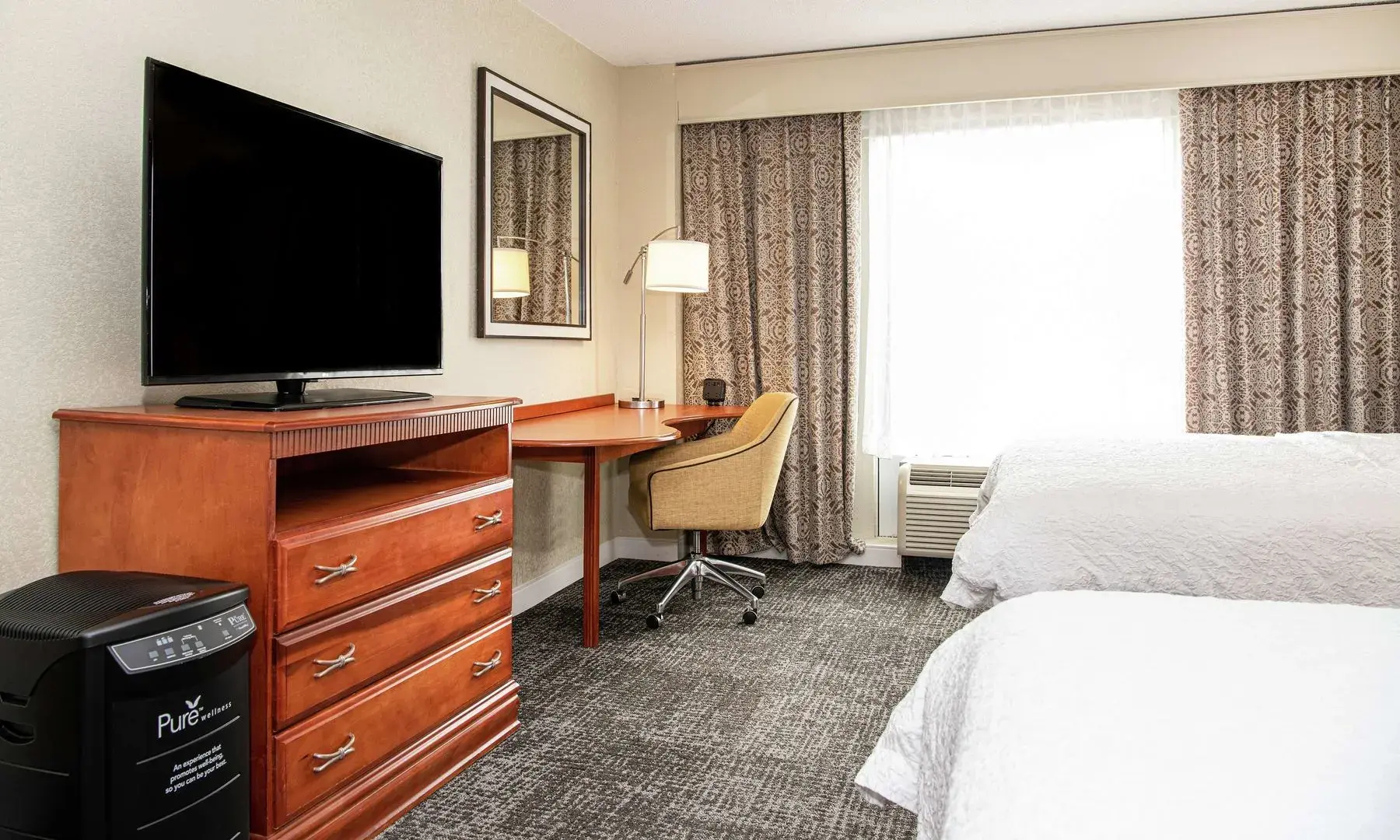 Photo - Hampton Inn Parsippany