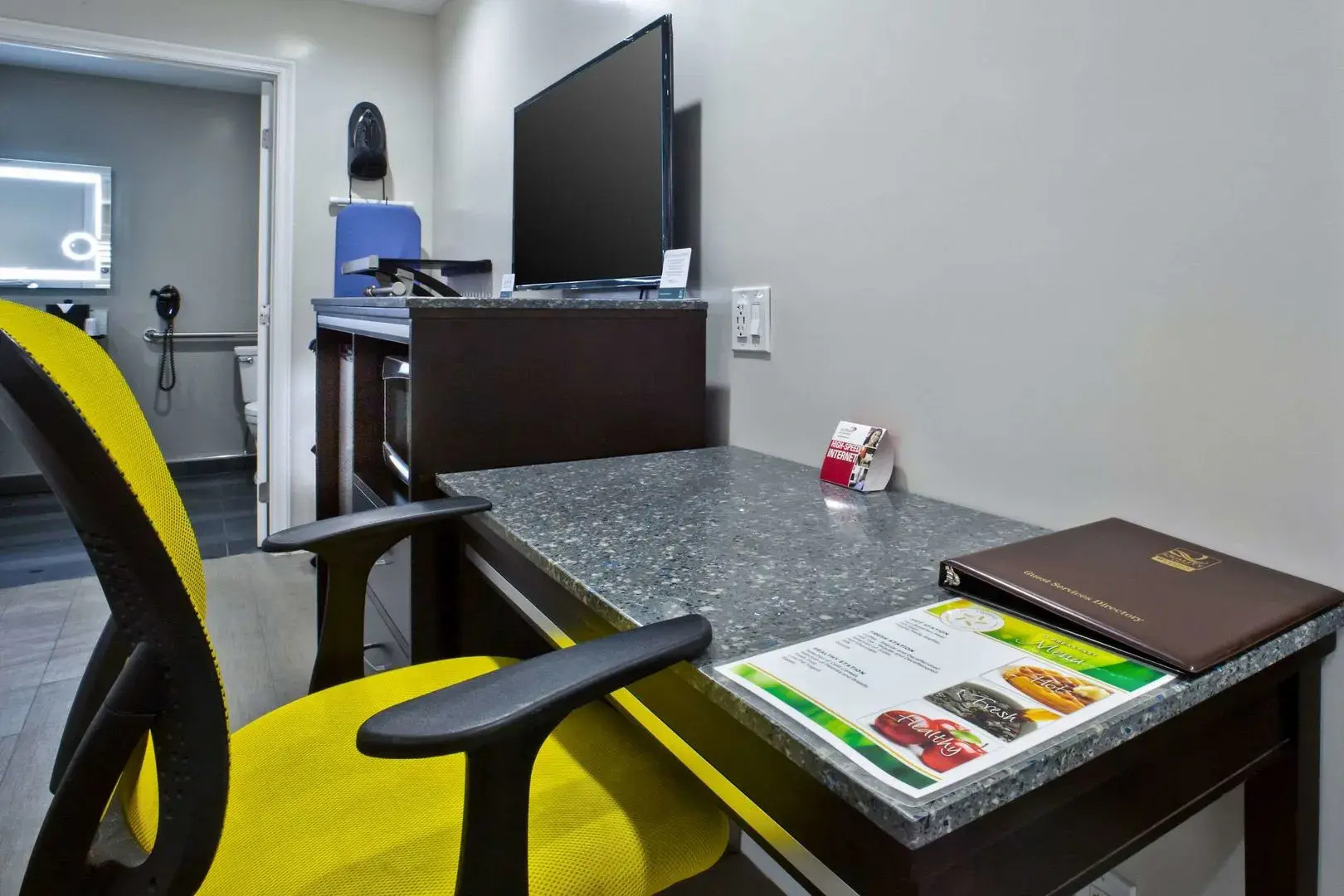 Foto - Bay Area Inn & Suites