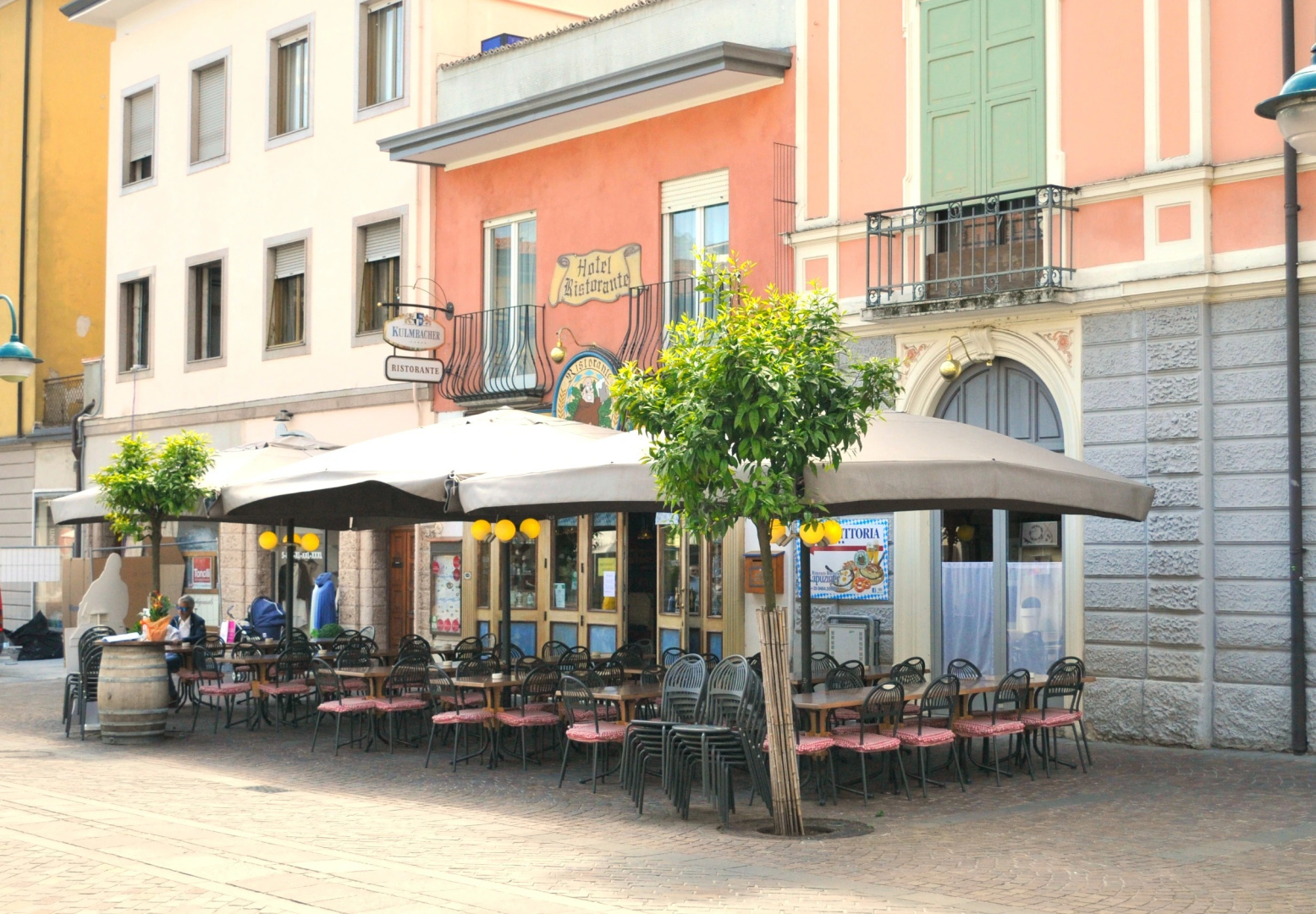 Foto - Hotel Vittoria