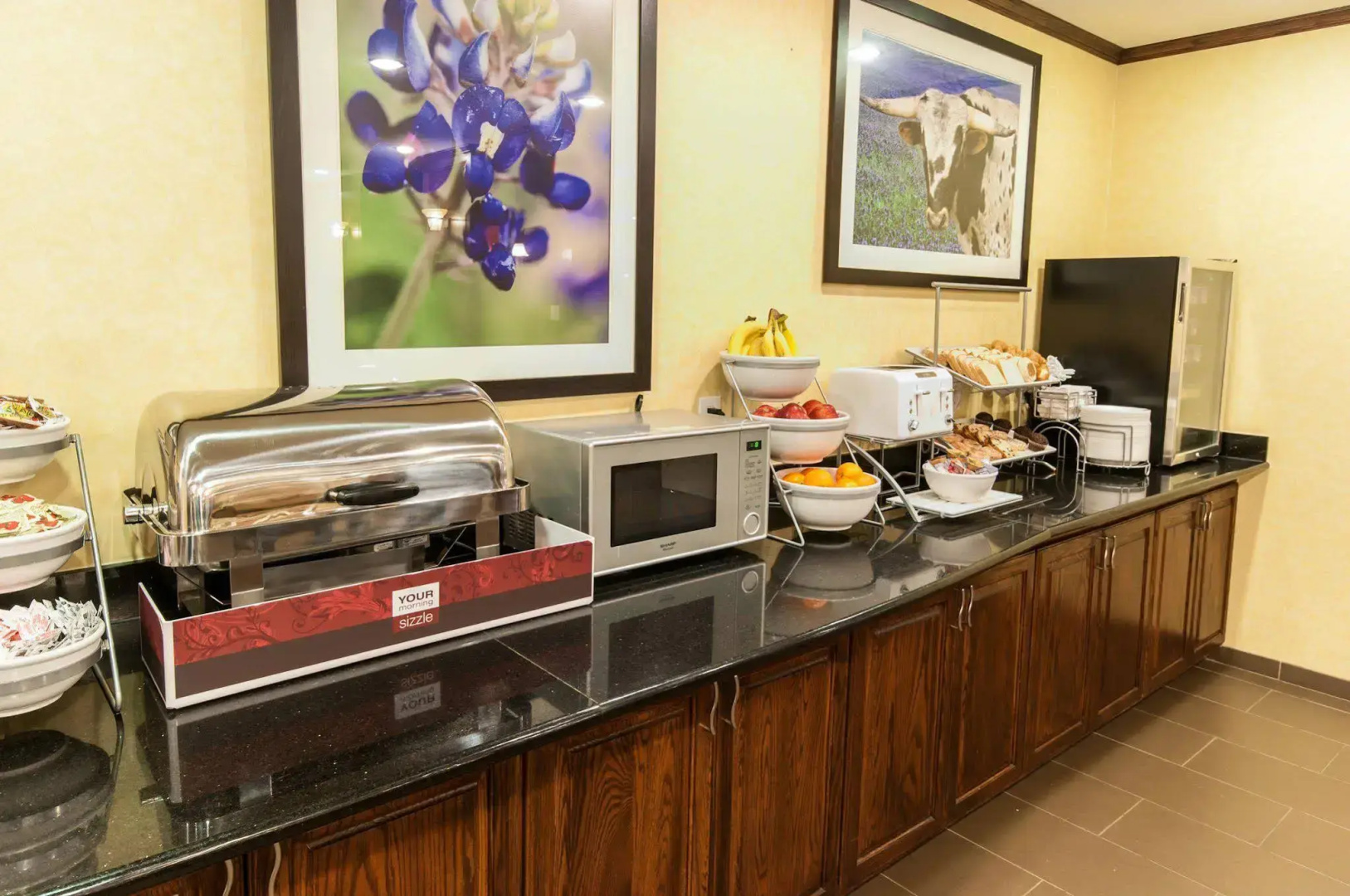 Foto - Spark Suites - Hobby Airport
