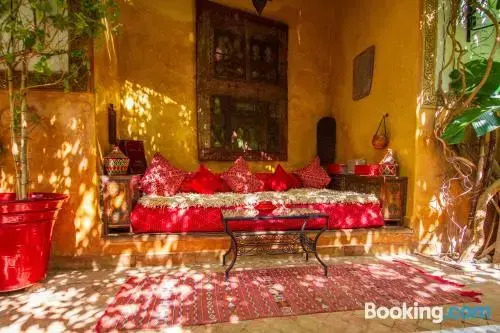 Foto - Riad Dombaraka