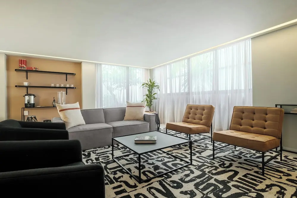 District Polanco by Lumina, Bild 6 von 20