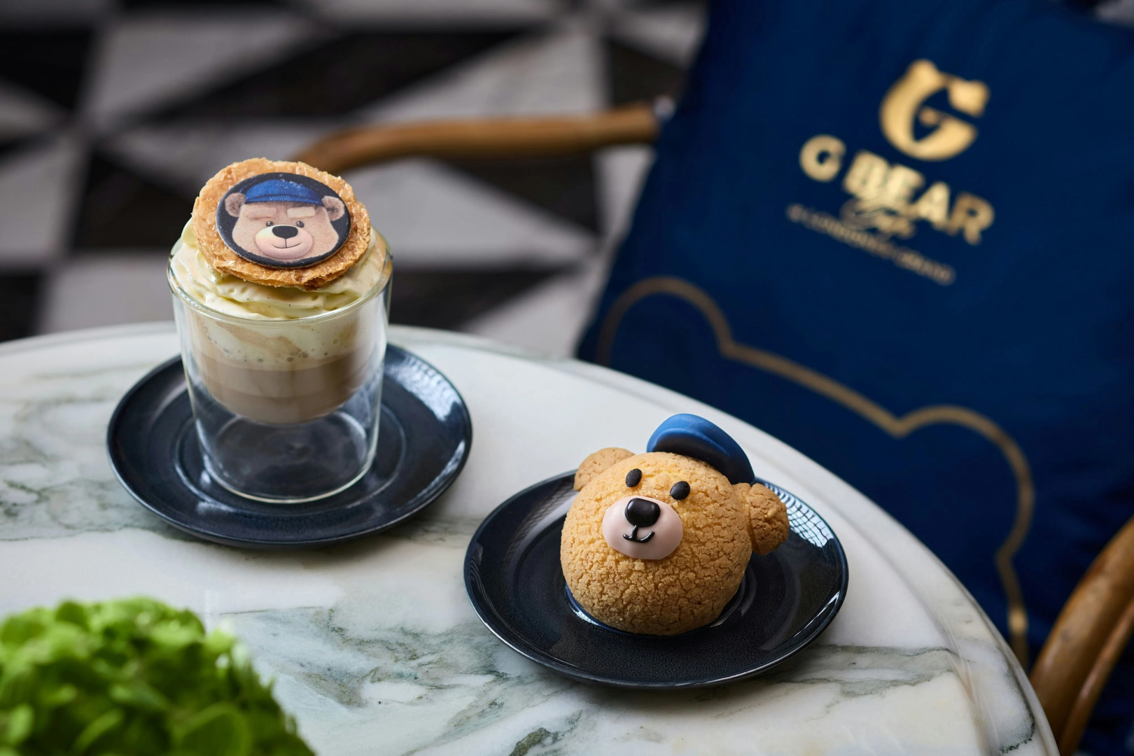 Foto - Londoner Grand, a Luxury Collection Hotel, Macao