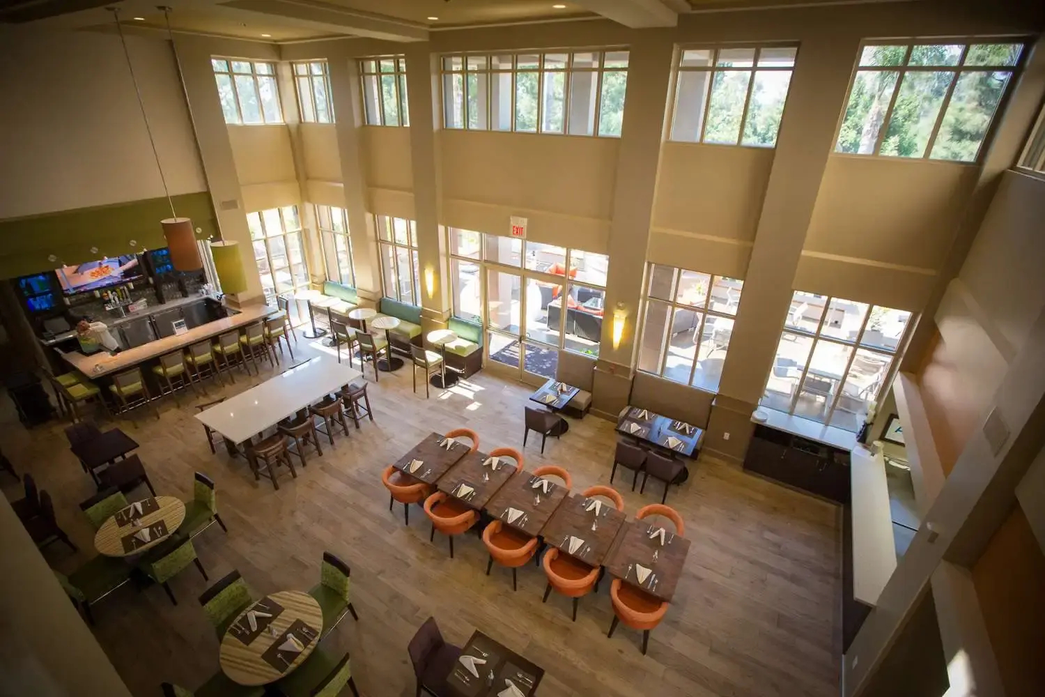 Photo - Hilton Garden Inn Montebello / Los Angeles