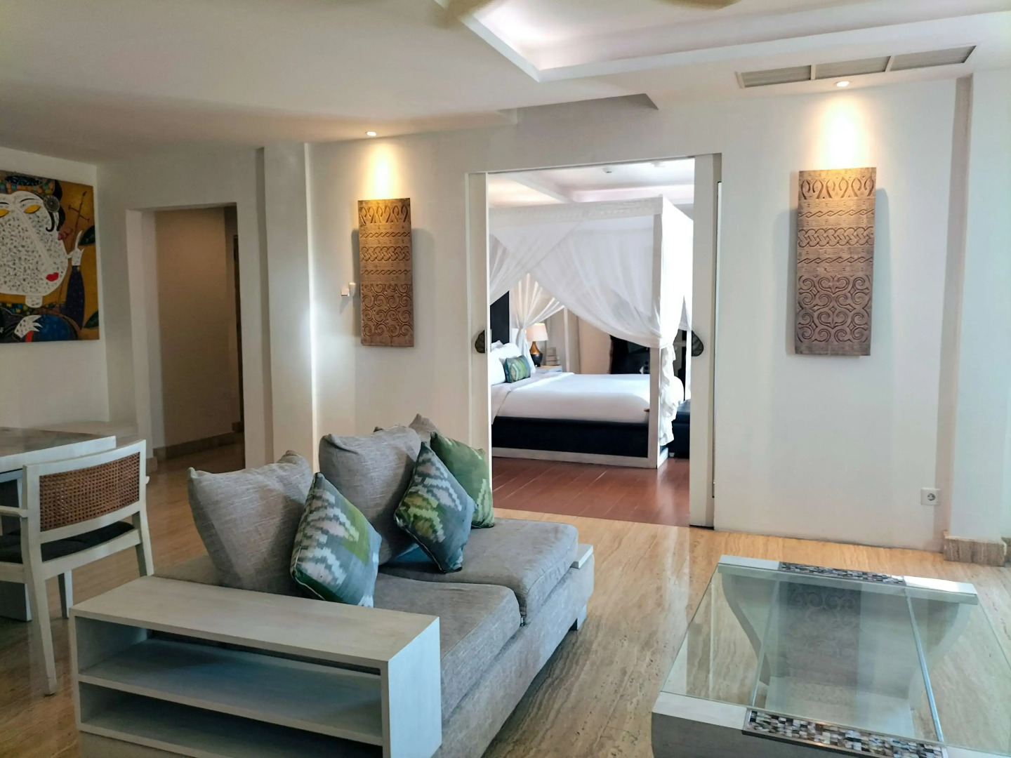 Foto - Away Bali Legian Camakila