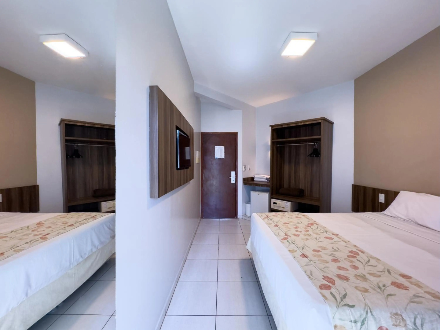 Foto - Hotel Morada das Aguas