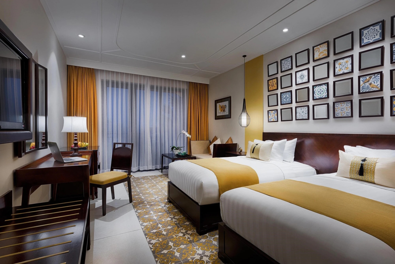 Foto - Allegro Hoi An . A Little Luxury Hotel & Spa