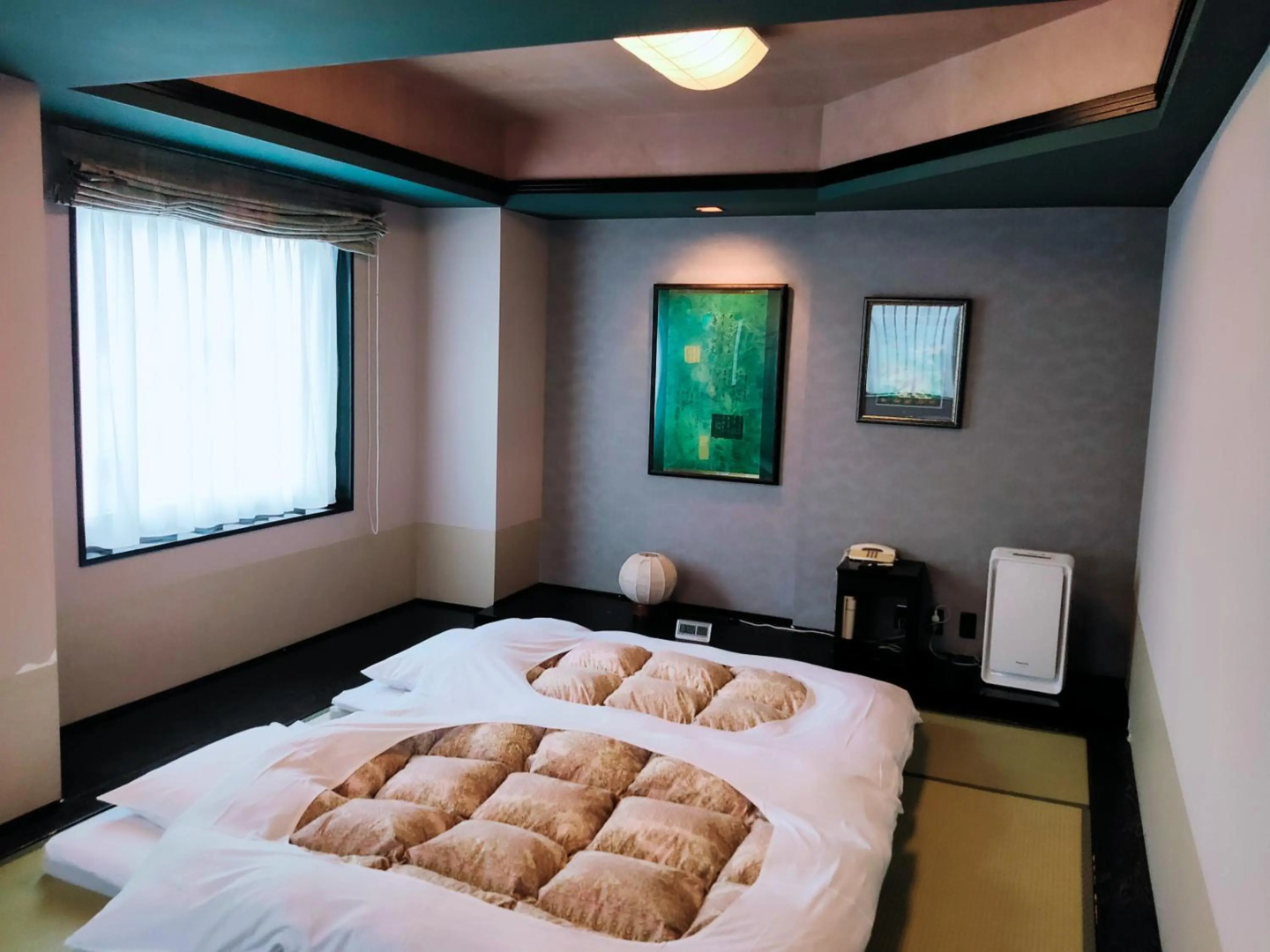 Kurashiki Royal Art Hotel
