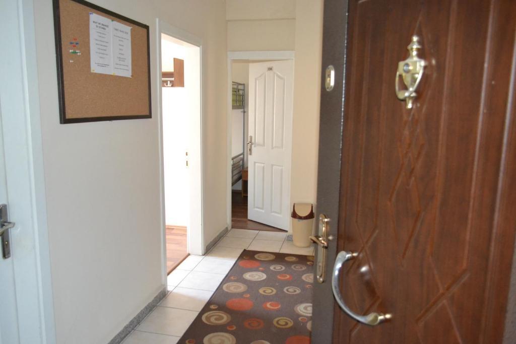 Foto - Second Home Hostel