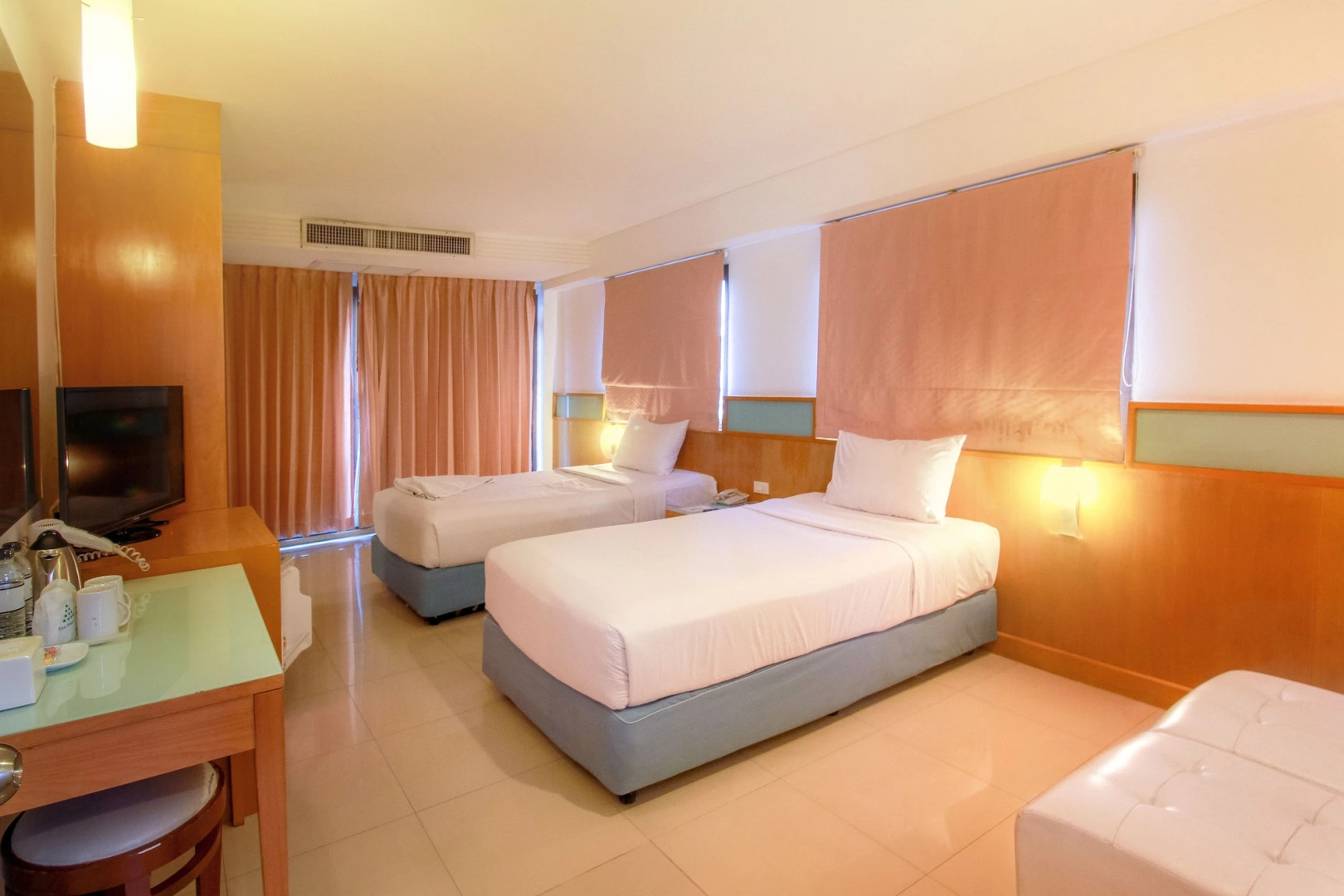 Foto - Ten Stars Hotel