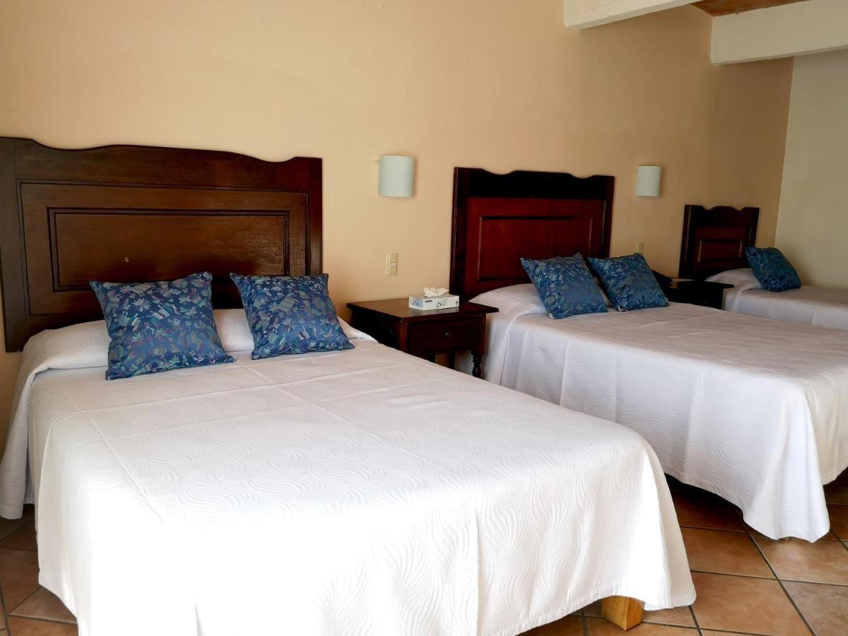 Photo - Hotel El Pescador