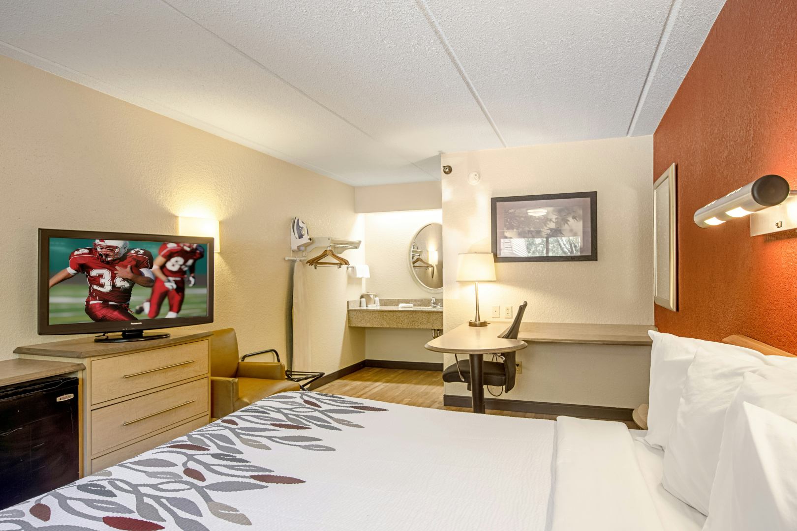 Photo - Red Roof Inn Jacksonville - Orange Park