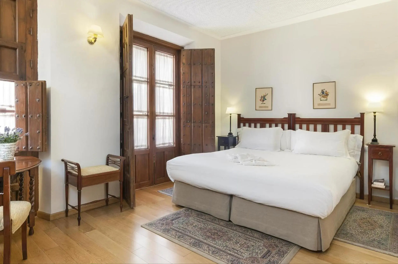 Photo - Hotel Amadeus Sevilla