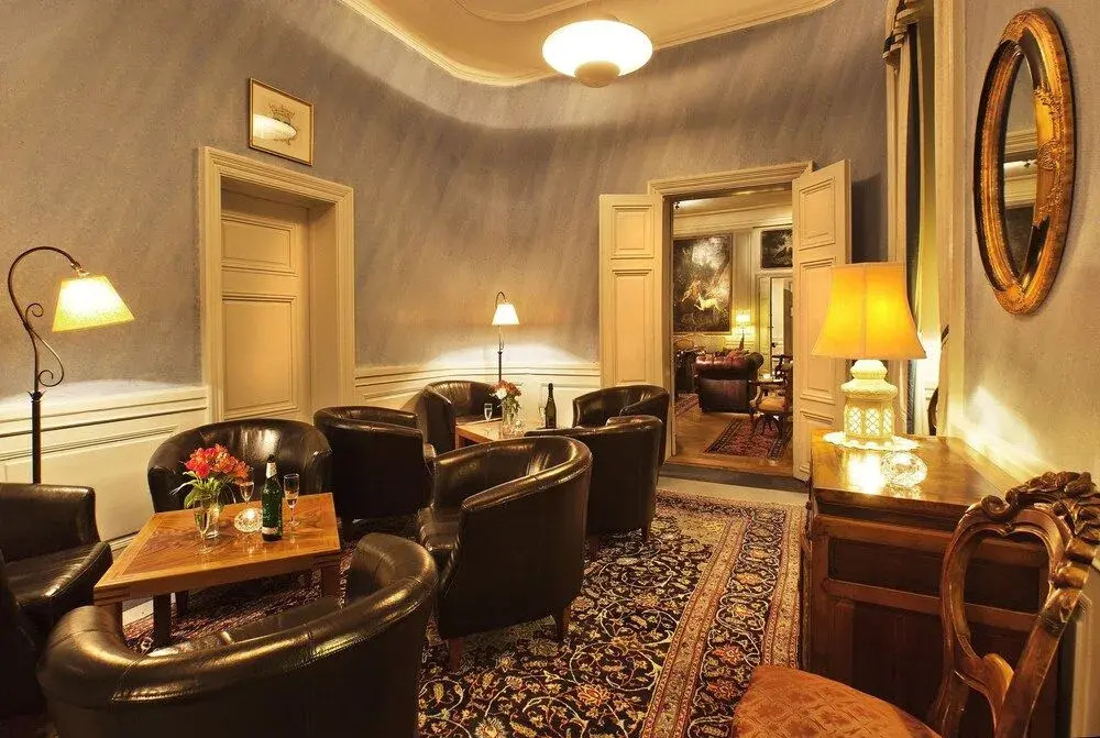 Foto - Åkeshofs Slott