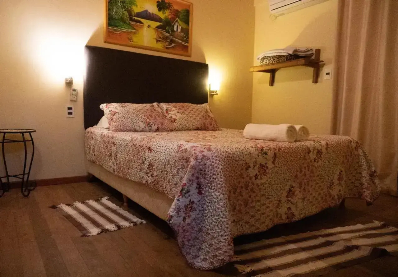 Foto - Managua Apart Hotel