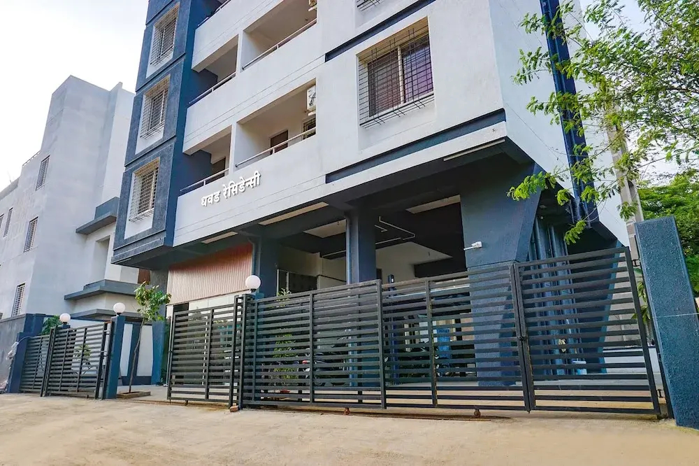 Foto - FabHotel Stay Inn - IT Hub