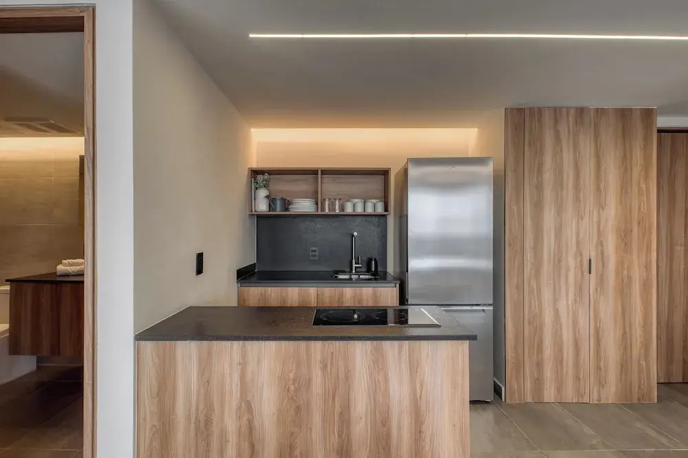 Foto - Namóra by Lumina