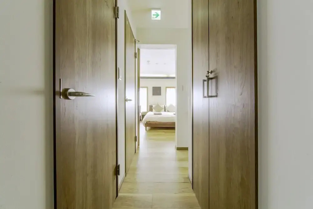 Photo - nestay villa tokyo shinjuku