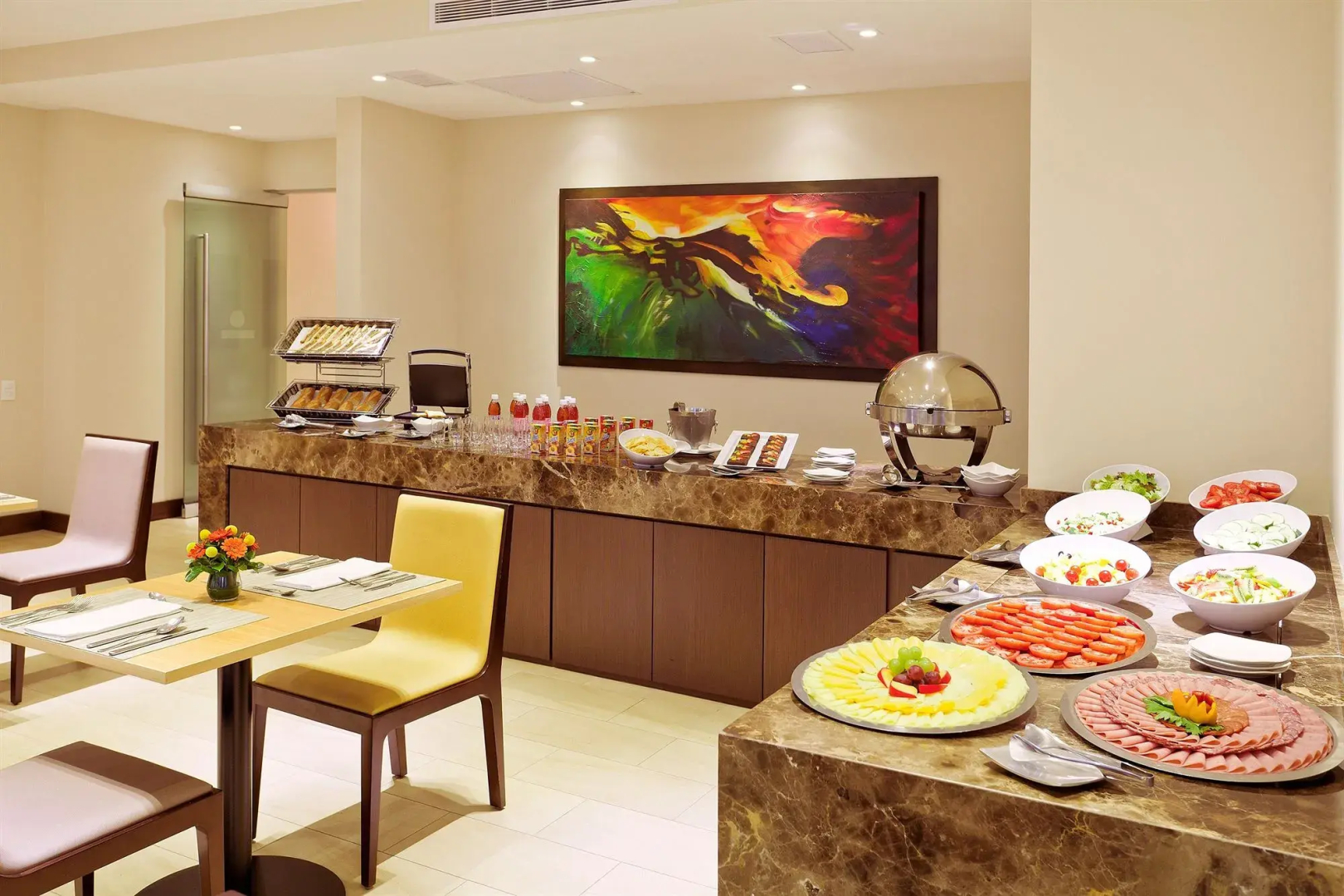 Photo - Hotel Estelar Calle 100