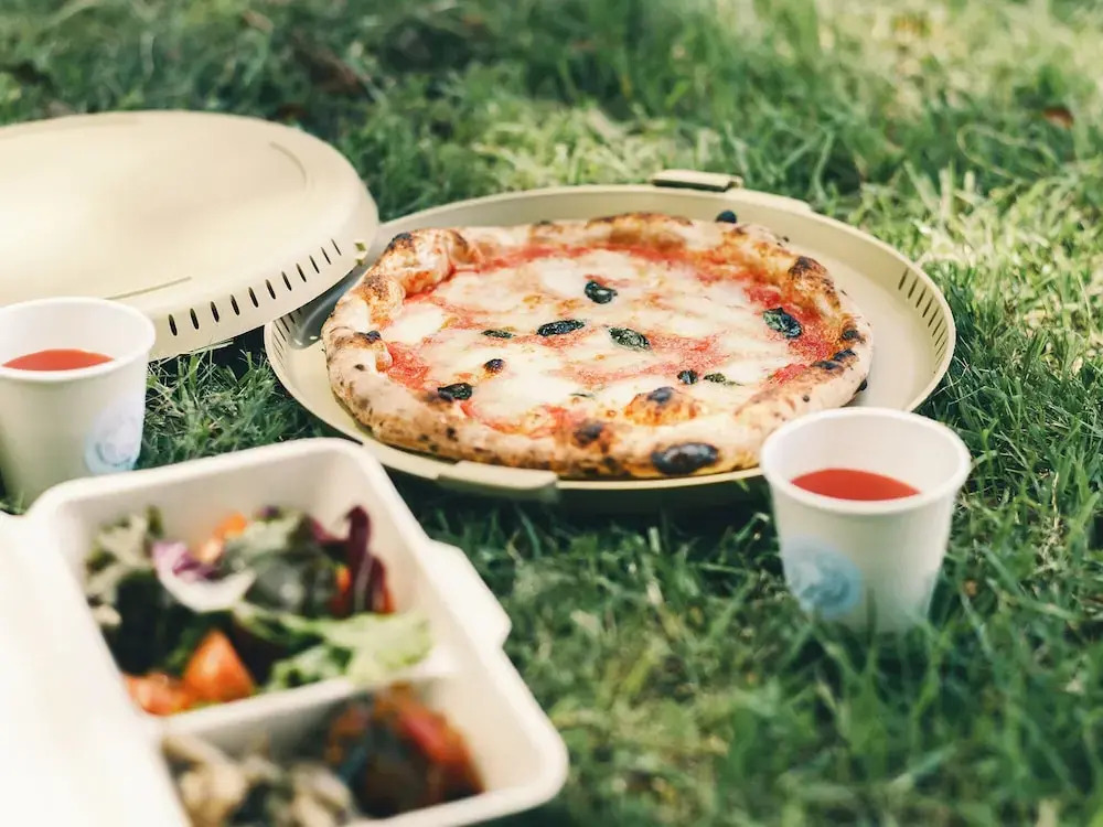 Photo - Trunk Hotel Yoyogi Park