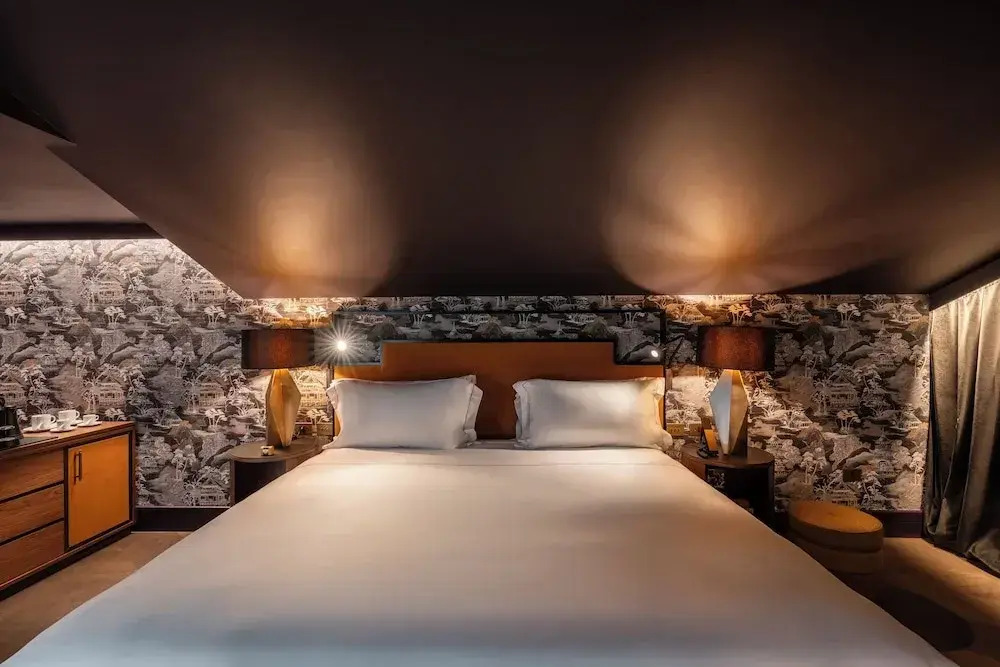 Photo - The Goethe Hotel - Small Luxury Hotels of the World