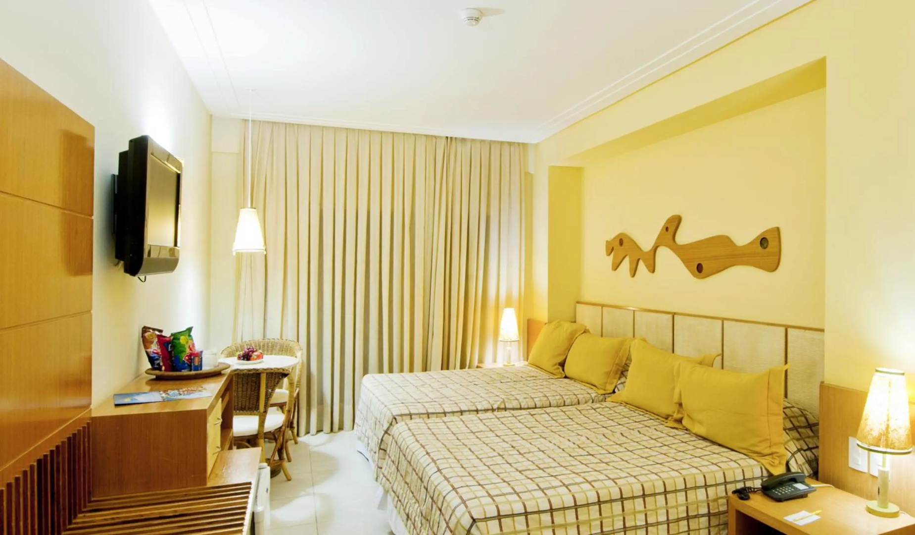Photo - Pontalmar Praia Hotel