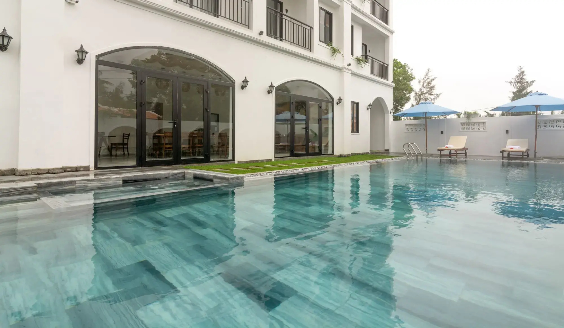 Foto - Lime Villa Hoi An