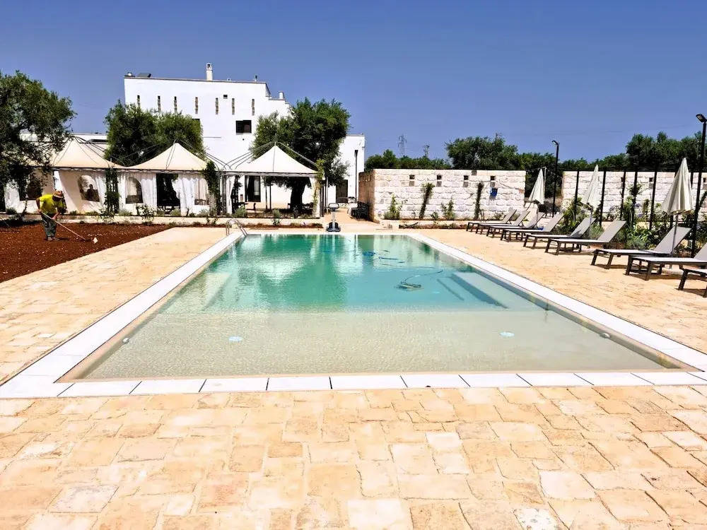 Foto - Agriturismo Tenuta Chianchizza