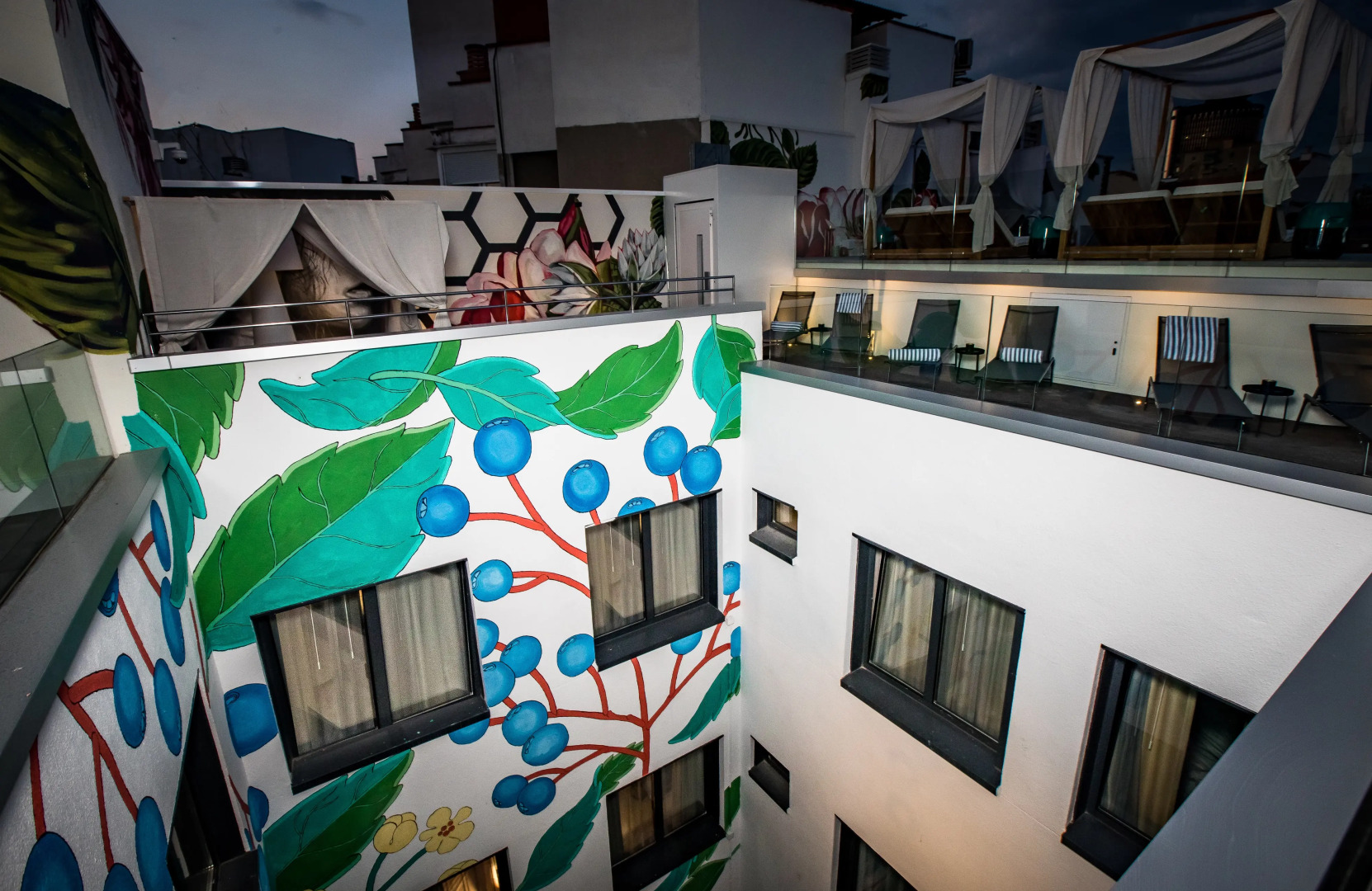 Photo - NYX Hotel Madrid by Leonardo Hotels