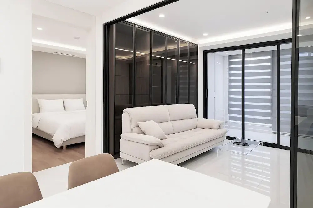 Foto - Zizel Suite Room Seocho