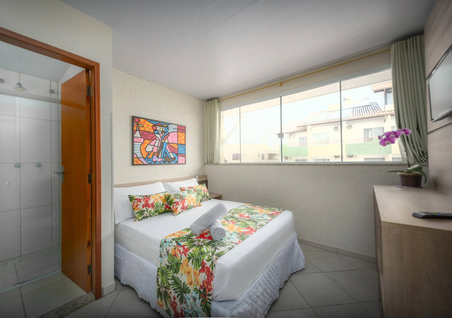 Foto - World Hostel - Canasvieiras