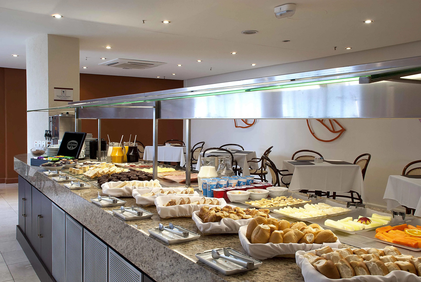 Photo - Master Grande Hotel - Próximo ao Palácio do Governo