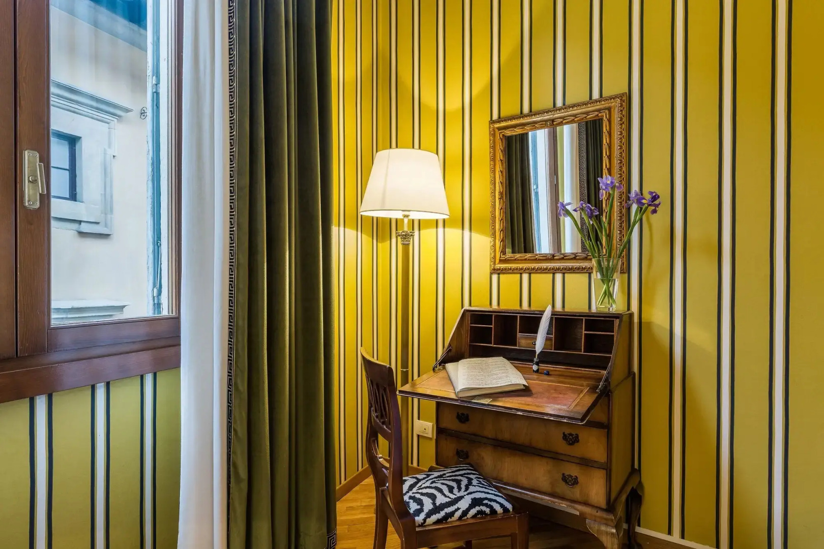 Foto - Room Mate Collection Isabella, Florence