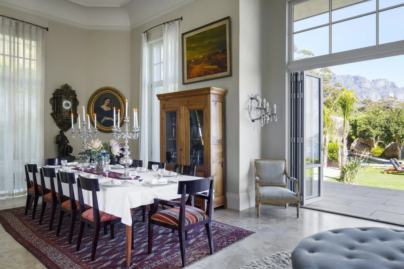 Foto - 21 Nettleton Boutique Hotel & Luxury Residence