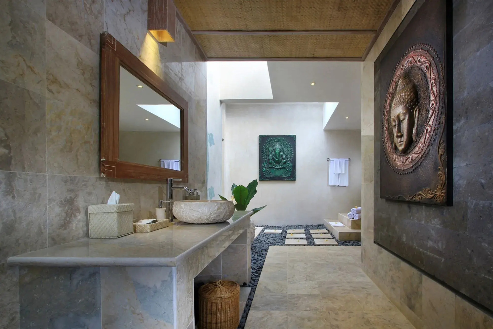 Foto - Puri Gangga Resort Ubud