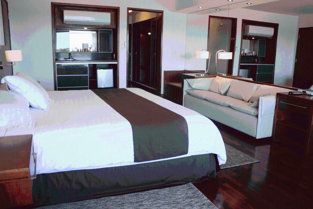 Photo - Yacht & Golf Club Paraguayo, a Tribute Portfolio Resort