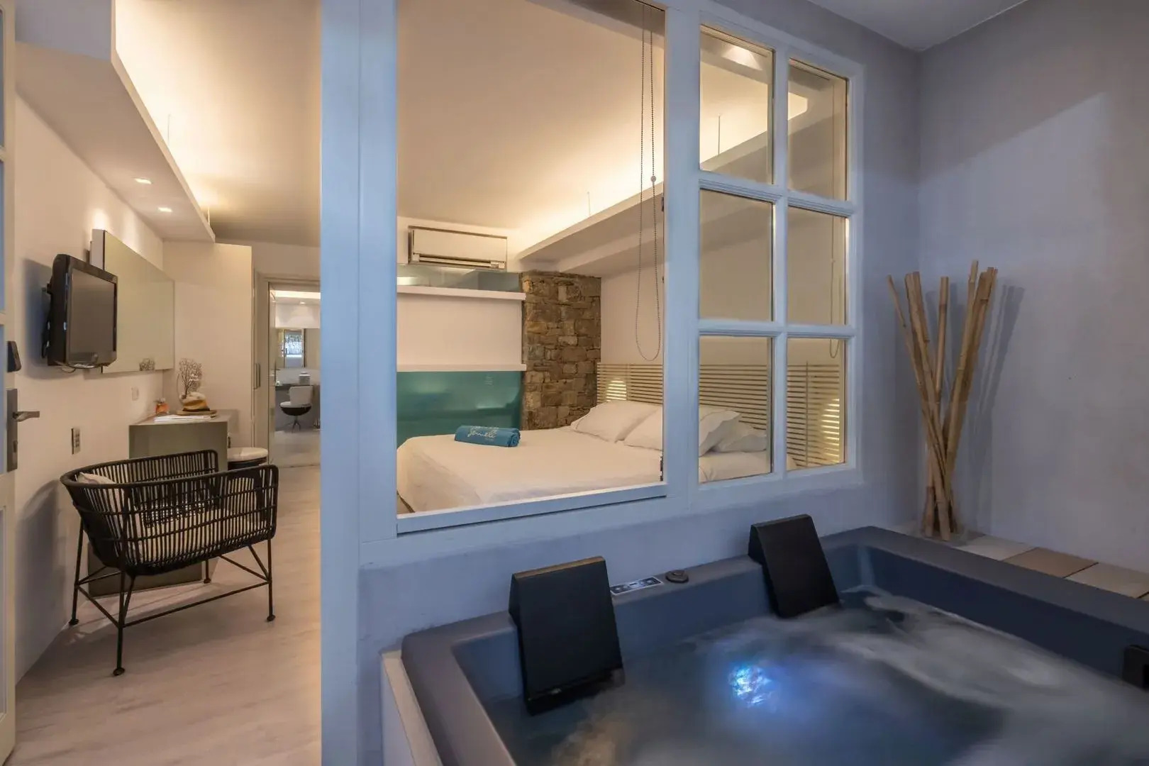 Photo - Semeli Hotel Mykonos