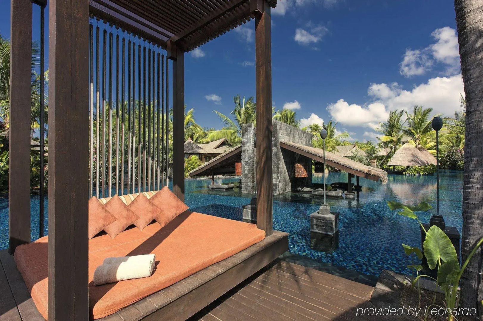 Photo - The St. Regis Bali Resort